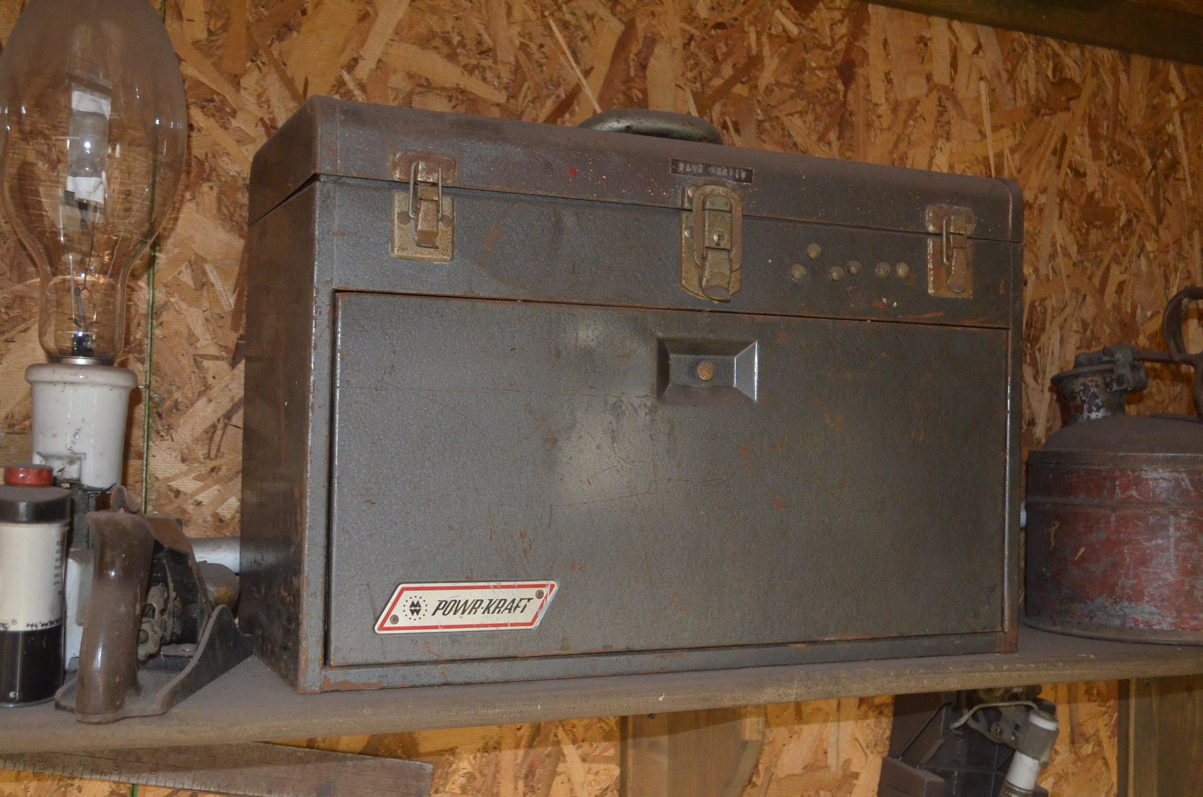 Property photo 137 - 2 MAJOR AUCTIONS - REAL ESTATE & PERSONAL PROPERTY AUCTION IN EAST ALLEN COUNTY, INDIANA